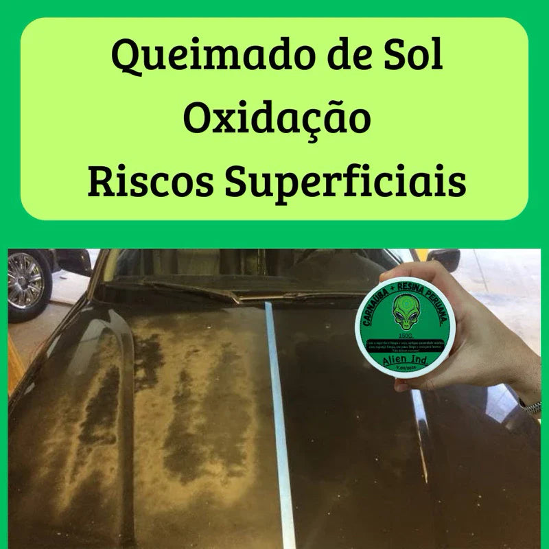 Cera que Recupera Pintura - (Compre 1 Leve 2)