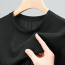 Kit 06 Camisetas LoveConfort® - Respirável Premium [ Pague 3 Leve 6 + Brindes ]