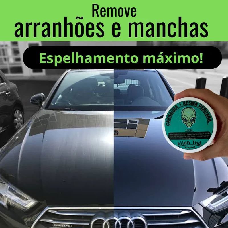 Cera que Recupera Pintura - (Compre 1 Leve 2)