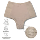 [Black Friday ] - Kit 4 Cintas Modeladoras com Alta Compressão