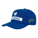 Boné Ayrton Senna - Modelo Original