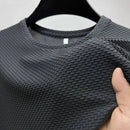 Kit 06 Camisetas LoveConfort® - Respirável Premium [ Pague 3 Leve 6 + Brindes ]