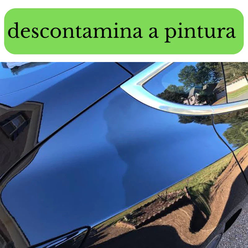 Cera que Recupera Pintura - (Compre 1 Leve 2)