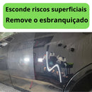 Cera que Recupera Pintura - (Compre 1 Leve 2)