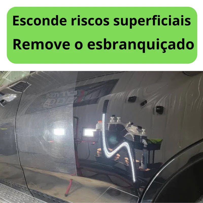 Cera que Recupera Pintura - (Compre 1 Leve 2)