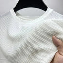 Kit 06 Camisetas LoveConfort® - Respirável Premium [ Pague 3 Leve 6 + Brindes ]