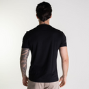 Kit 5 Camisetas Lacoste Croco Basic + 3UN Cuecas Boxer de Brinde