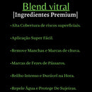 Cera que Recupera Pintura - (Compre 1 Leve 2)