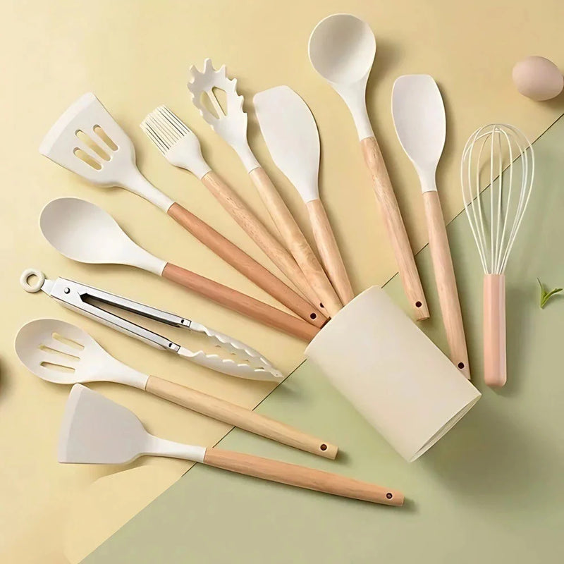 Panela de Pressão CookMaster® Aço Inoxidável - Á Prova de Explosões + Brinde: Kit Utensílios.