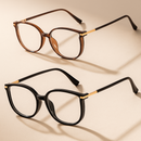 Pague 1 Leve 2 | Óculos Multifocal Diamond Life [Se Adapta Ao Seu Grau] + Brinde