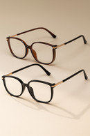 Pague 1 Leve 2 | Óculos Multifocal Diamond Life [Se Adapta Ao Seu Grau] + Brinde