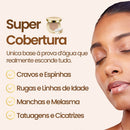 Base Profissional - BioAqua™ [Compre 1 & Leve 2] + Brindes