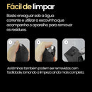 Barbeador Profissional - BarberFlex™