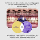 Clareador Dentário - Sérum V34™ + Brinde
