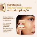 Base Profissional - BioAqua™ [Compre 1 & Leve 2] + Brindes