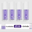 Clareador Dentário - Sérum V34™ + Brinde
