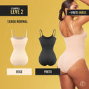 Body Modelador - ShapeSlim™ [Compre 1 & Leve 2]
