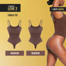 Body Modelador - ShapeSlim™ [Compre 1 & Leve 2]