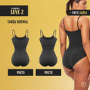 Body Modelador - ShapeSlim™ [Compre 1 & Leve 2]