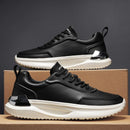 Tênis de Couro Masculino Tulum