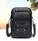 Bolsa Crossbody Bag Vintage - Promoção Exclusiva