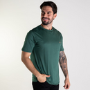Kit 5 Camisetas Lacoste Croco Basic + 3UN Cuecas Boxer de Brinde