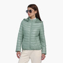 Jaqueta Puffer Feminina