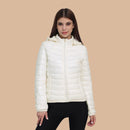 Jaqueta Puffer Feminina