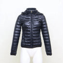 Jaqueta Puffer Feminina