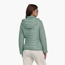 Jaqueta Puffer Feminina