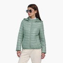 Jaqueta Puffer Feminina