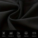 KIT 3 Bermudas de Compressão para Treino – Segunda Pele ProCombat