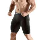 KIT 3 Bermudas de Compressão para Treino – Segunda Pele ProCombat