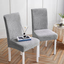 Kit Capa Para Cadeira em Spandex Super Confort Premium