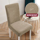 Kit Capa Para Cadeira em Spandex Super Confort Premium