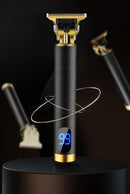 Máquina de Barbear Portátil - Barber Pro 3 em 1