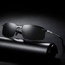 Óculos de Sol Militar Polarizado Super Vision